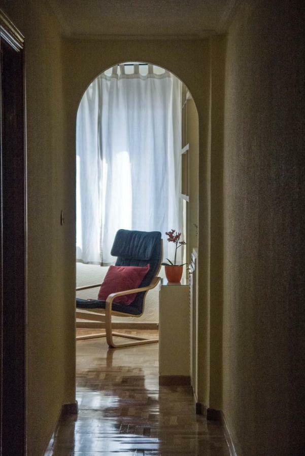 Ever House Atocha Мадрид Екстер'єр фото