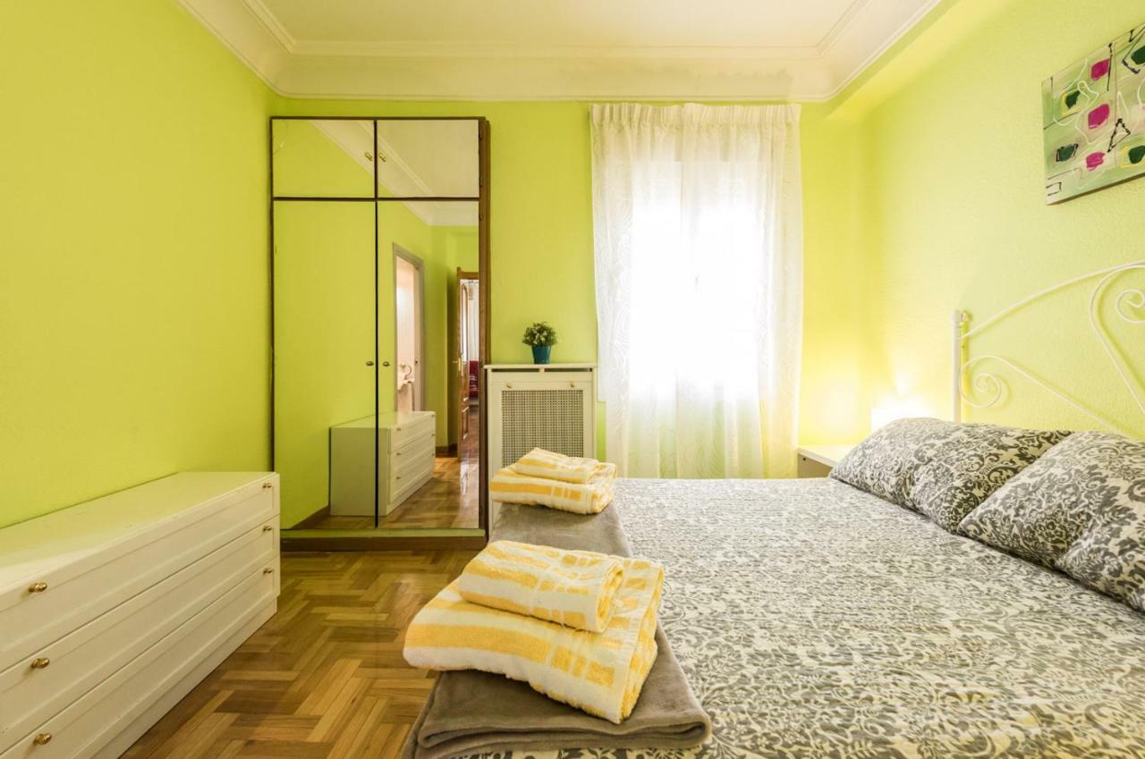 Ever House Atocha Мадрид Екстер'єр фото