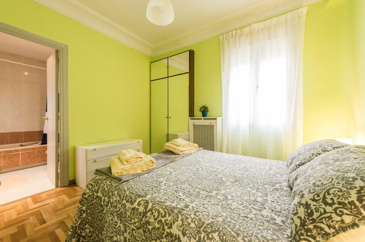 Ever House Atocha Мадрид Екстер'єр фото